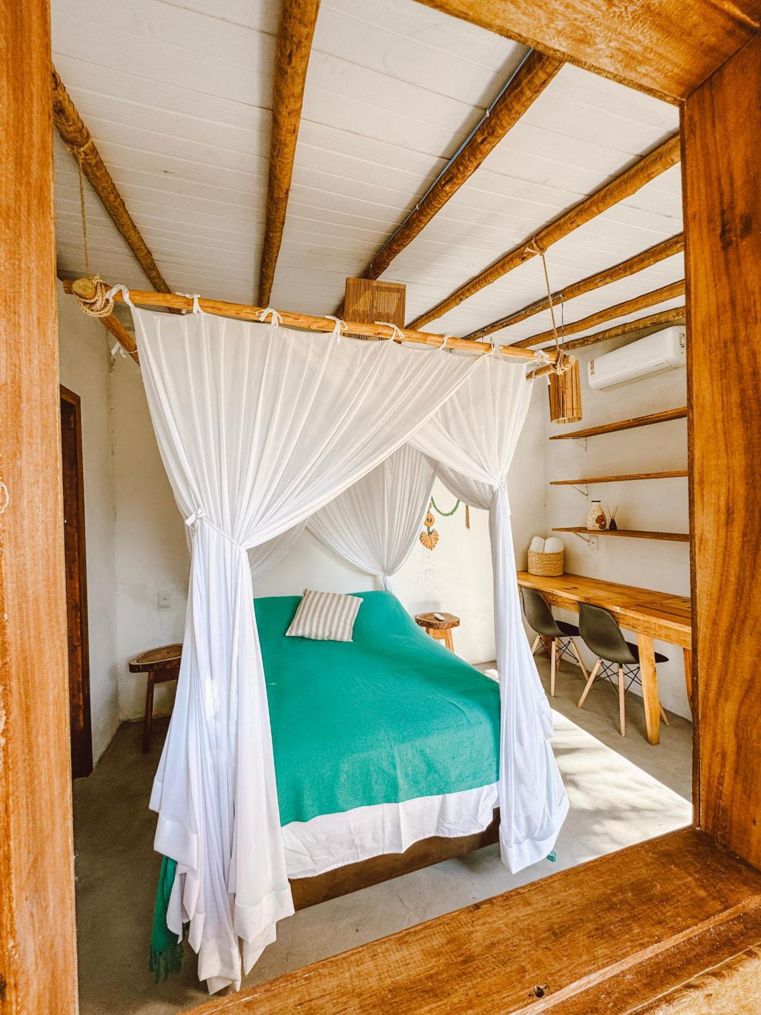 Delfin, Do Mar Apartment
